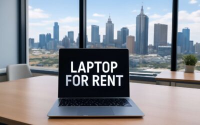 Discover flexible, affordable solutions with laptop rental melbourne for events and work.