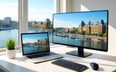 Get the edge with computer rental victoria bc for events and offices.
