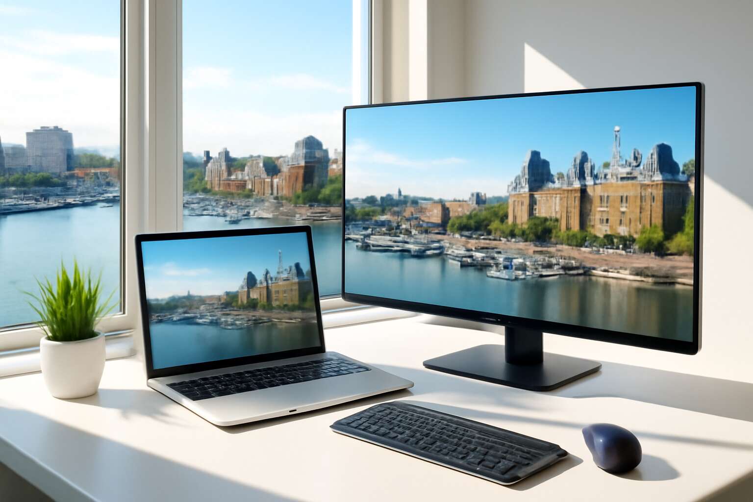 computer rental victoria bc