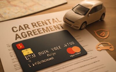 pc mastercard rental car insurance reviews: Honest insights for travelers