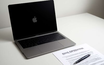 Boost Productivity with laptop leasing apple: Flexible Apple Laptop Solutions