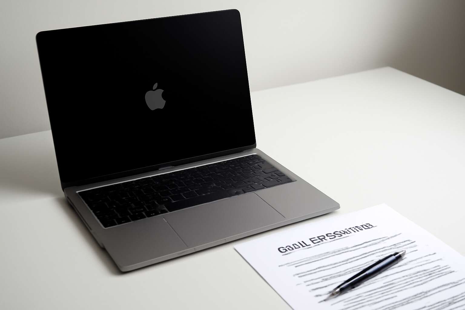 laptop leasing apple