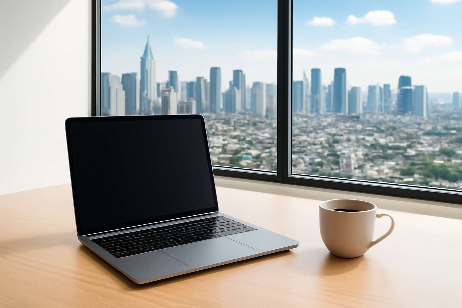 laptop rental manila