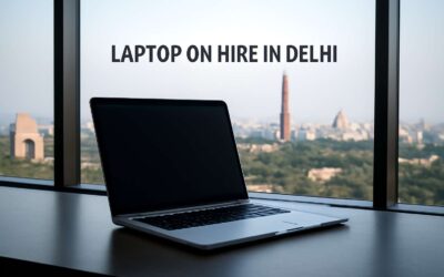 Grab the best laptop on hire in delhi for your next project – affordable, fast, reliable.