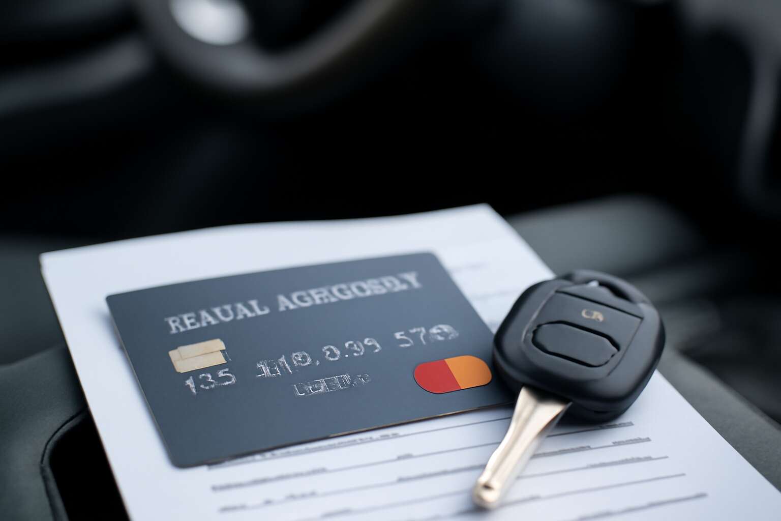 pc mastercard rental insurance