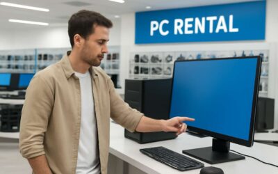 Temukan rental pc terdekat dengan harga bersaing dan layanan unggul.