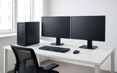 Elevate Your Projects with pc workstation rental for Flexible, Powerful Performance