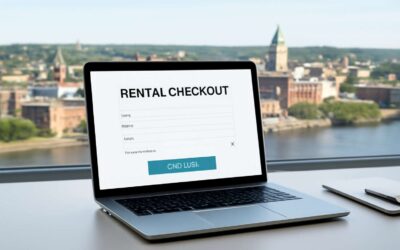 Discover laptop rental dubuque: Affordable laptops for events and work