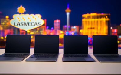Affordable computer rental las vegas for events, conferences, and tech startups