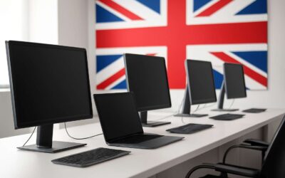 Discover Great Deals with computer rental uk: Flexible, Reliable Tech for Any Event.
