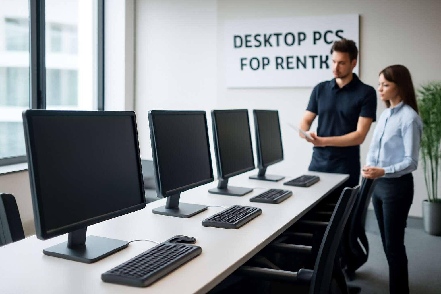 pc rental & computer services sdn bhd