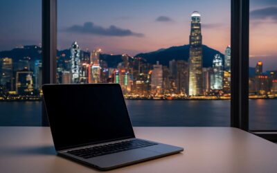 Discover laptop rental hong kong: affordable gear for events and work
