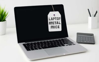 Maximize savings with laptop rental price options that fit any budget.