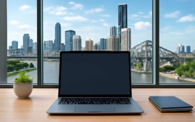 Effortless events with short term laptop hire brisbane for seamless productivity.