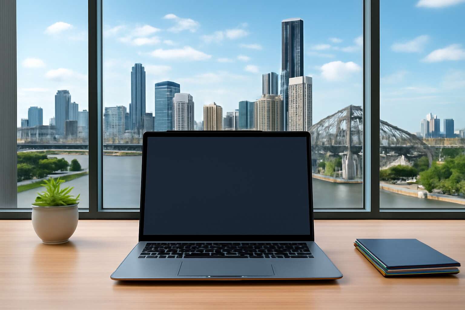 short term laptop hire brisbane