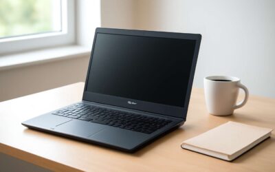 Maximize productivity with laptop rental dell: flexible, affordable tech on demand