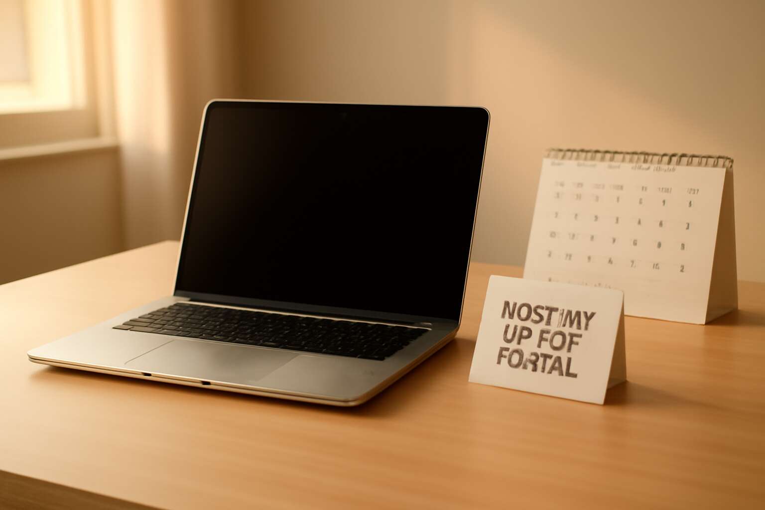laptop rental for a month