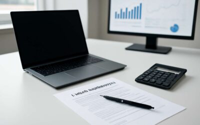 Leasing 101: how does laptop leasing work for startups and students.