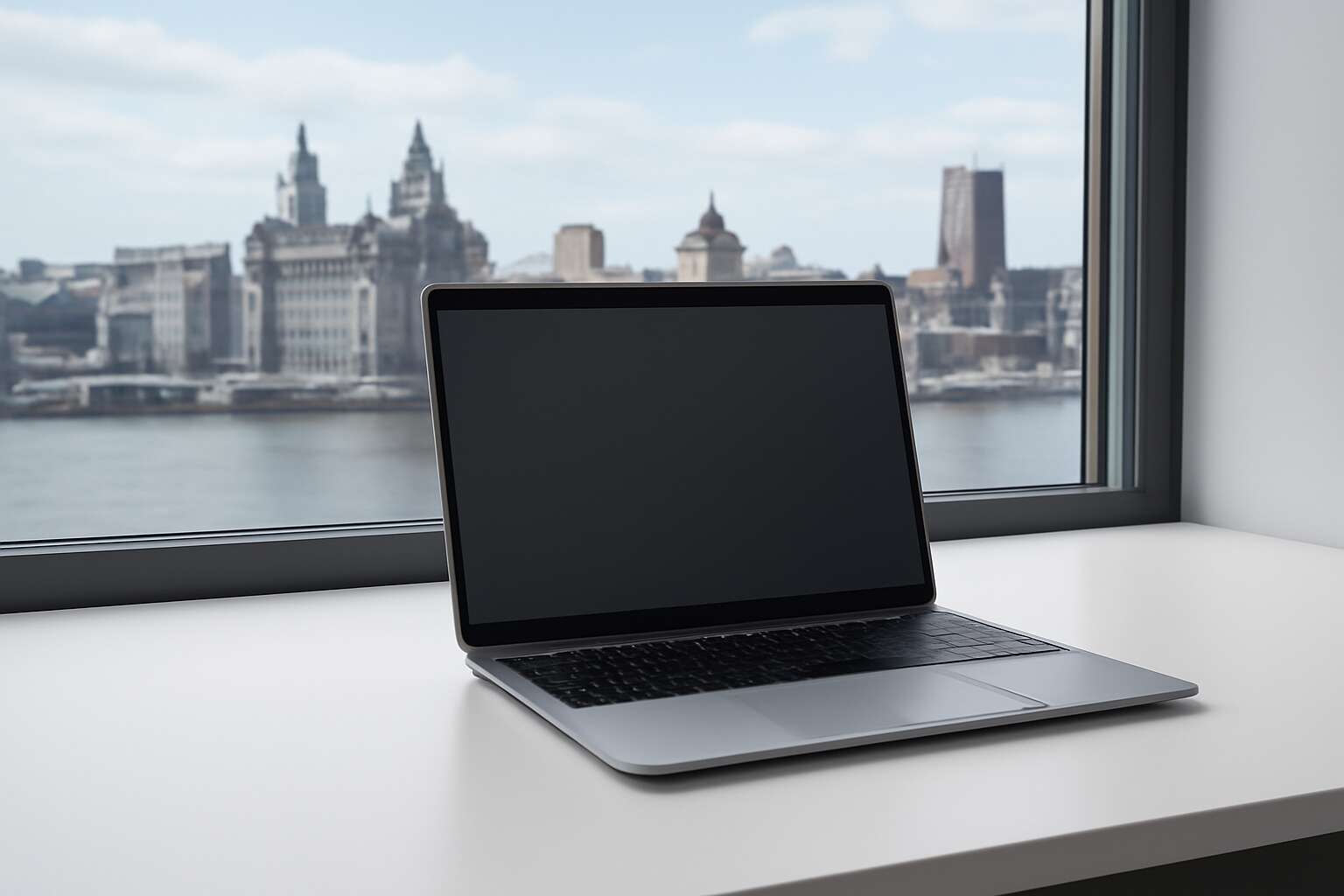 laptop hire liverpool