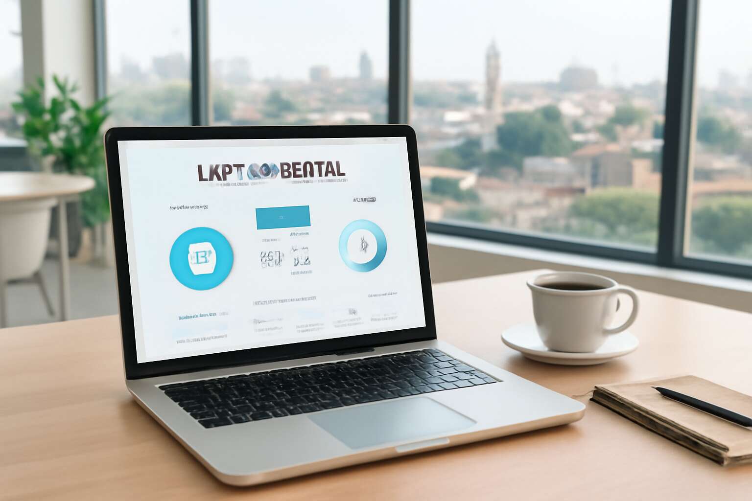 laptop rental in jalandhar
