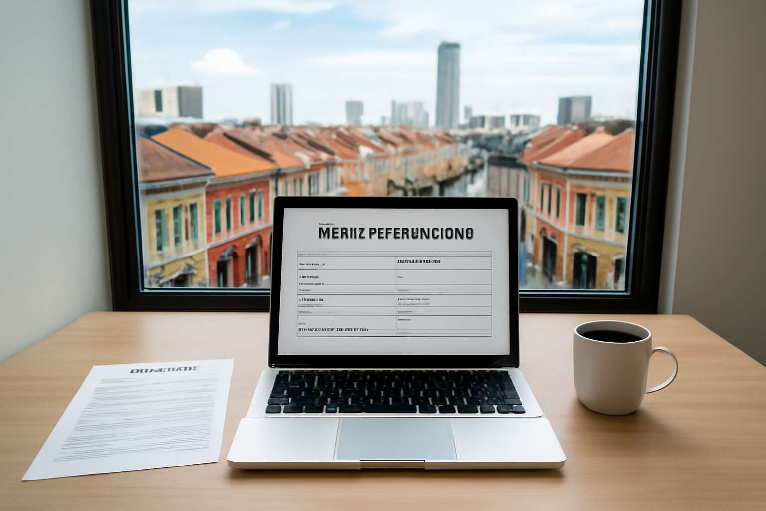 laptop rental penang
