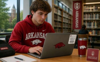 Find Affordable Computer Rental UARK for Your Academic Needs.