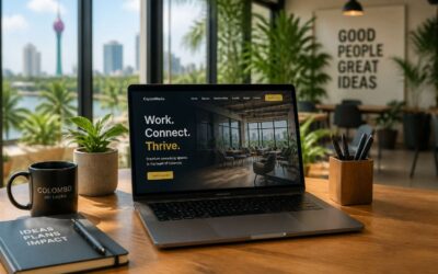 Affordable Laptop Rental Sri Lanka for Travelers and Businesses.