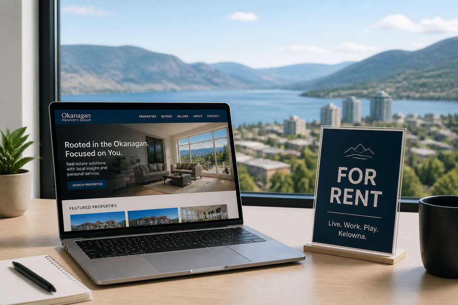 computer rental kelowna