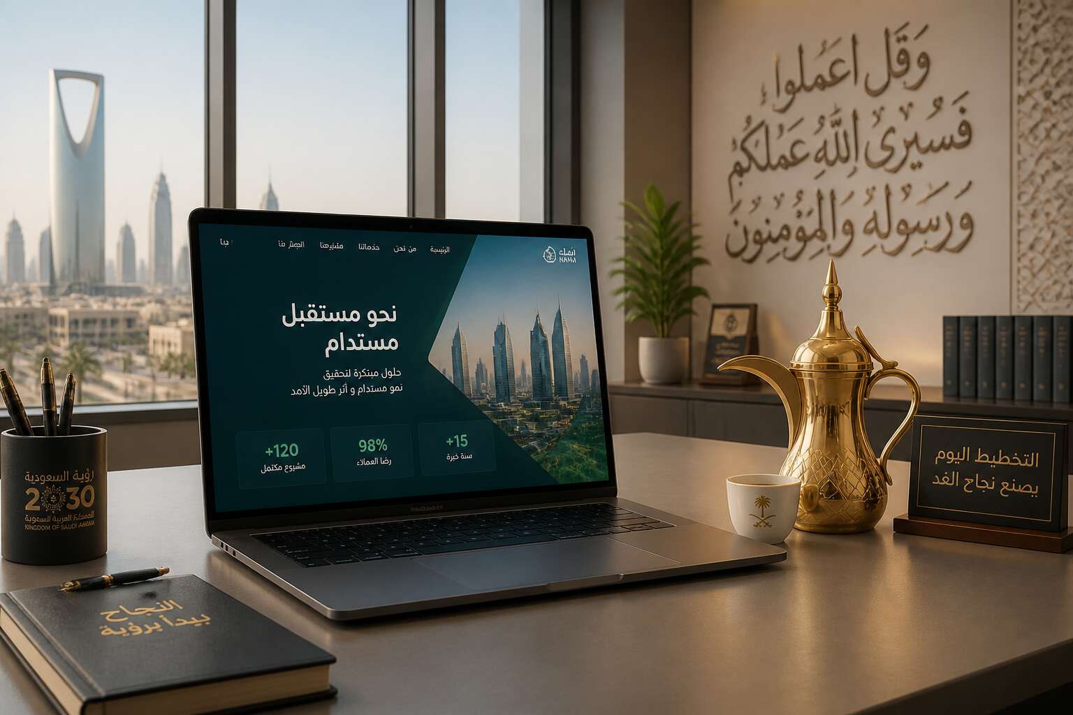 laptop rental ksa